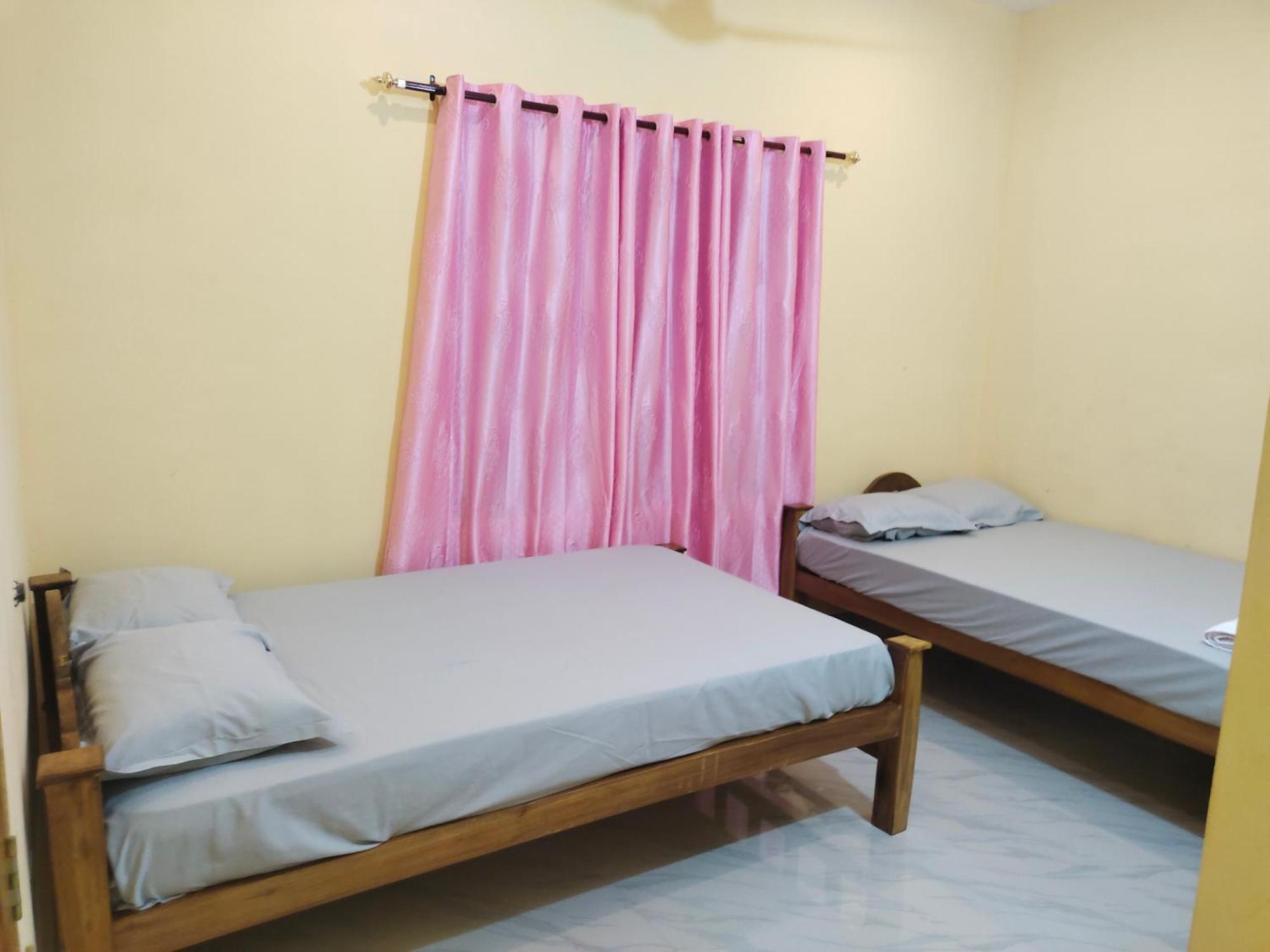 Venu'S By Quality Inn Varkala Bagian luar foto