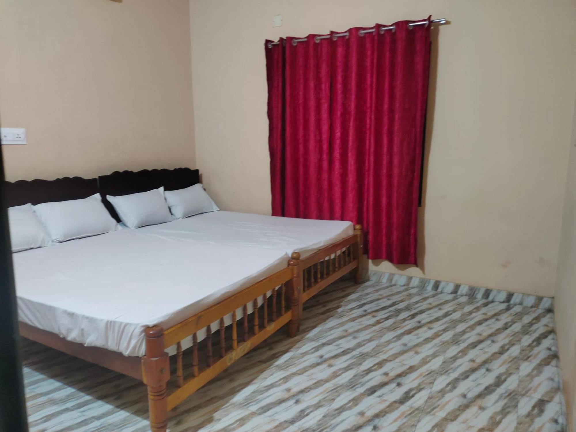 Venu'S By Quality Inn Varkala Bagian luar foto