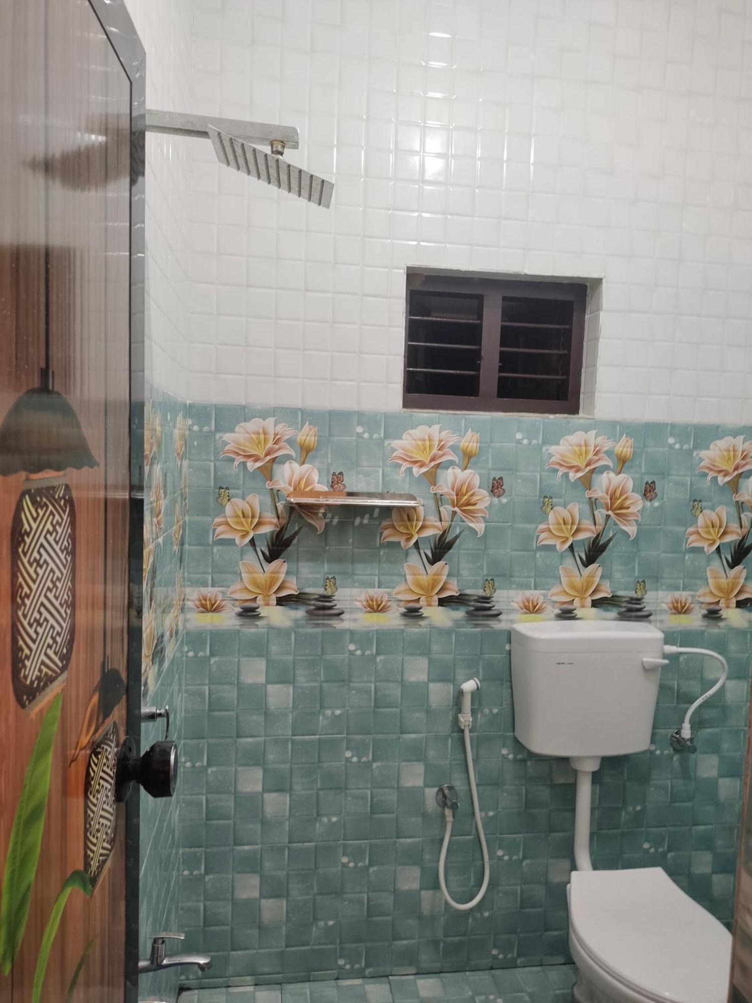 Venu'S By Quality Inn Varkala Bagian luar foto
