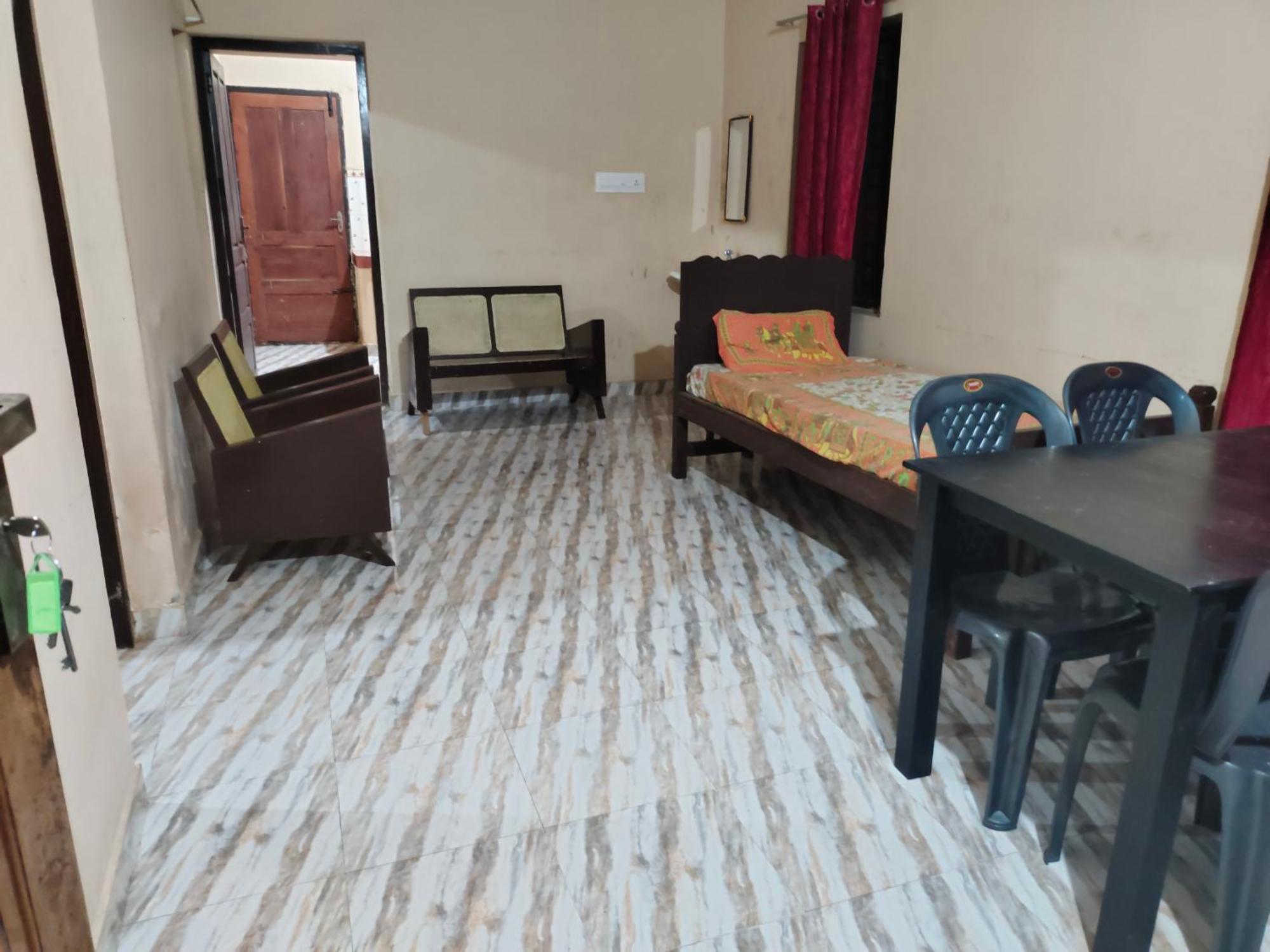 Venu'S By Quality Inn Varkala Bagian luar foto
